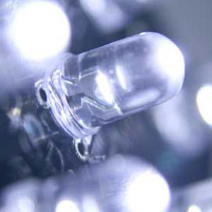 Qu'est-ce qu'une ampoule LED ?